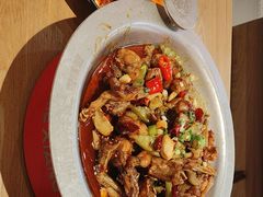 -领蟹祥记·香辣蟹·特色小海鲜(奥体天虹店)