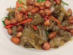 -香云轩·顺德菜(香云纱园林酒店店)