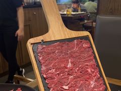 -井格重庆火锅(西直门凯德Mall店)