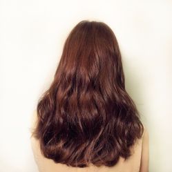 -3AM HAIR SALON染发接发