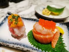 -家贺屋刺身寿司专门店