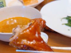 -晓马鸭店(新芜路店)