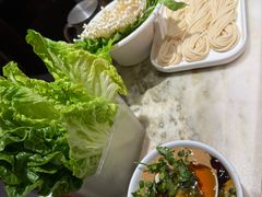 -涮福記·现切牛羊肉火锅(世纪汇店)