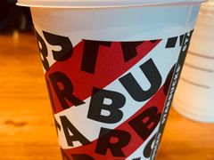 -星巴克(潍坊泰华广场店)