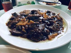 -胖子菜馆(隆昌路店)