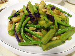 -老字号蛇口德记烧腊饭店·海鲜加工