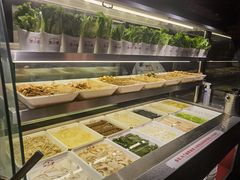 -芝小官毛肚火锅海鲜自助(淮安清江浦区新亚店)