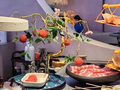 -故里和山·成都火锅(欢乐港湾店)