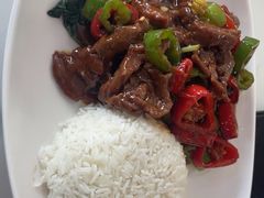 -维园港式茶餐厅(龙岗盛平店)