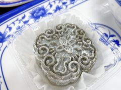 -百花传统甜品店(原址店)