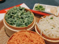 -金狮麟·新豫菜(金码大厦店)