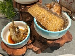 -佬太公海鸭·海鲜大排档(上海总店)