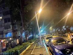 -筒骨麻辣烫(永同昌公寓胜明花园店)