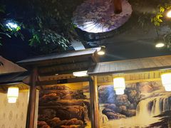 -活鱼馆(宜兴埠店)