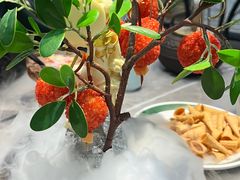 -奔跑吧陕菜·盛世长安(民乐园万达店)