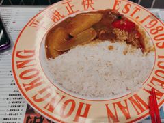 -肥韬茶餐厅(海上世界店)
