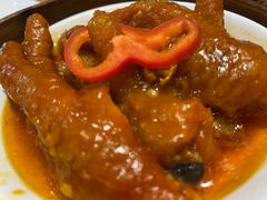 -頂好酒家·经典粤菜(海信广场店)