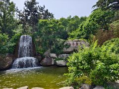 -天津盘山风景名胜区