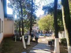 -景德镇古窑民俗博览区