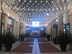 -佛罗伦萨小镇广佛名品奥特莱斯(疏港路店)