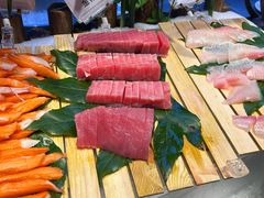 -川骄海鲜自助(河东店)