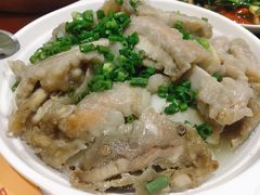 芋头蒸酥肉-弓虽昌焖烧鸡(大竹林店)