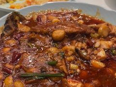 -海尔巴格·新疆菜(吐鲁番店)
