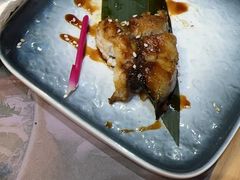 -黑木原精致料理·铁板烧