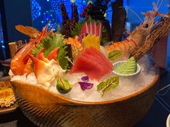 -花潮料理艺食馆(成都万象城店)