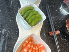 老大房糟三拼-爱玲EILEEN(环球金融中心店)