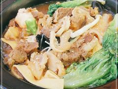 -筋牛座(富绅商业中心店)