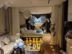 -上海柏悦酒店