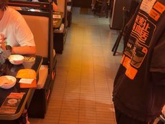 -探鱼·鲜青椒爽麻烤鱼(广州欣荣广场店)