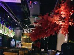 大堂-胖哥俩肉蟹煲(福州仓山爱琴海店)