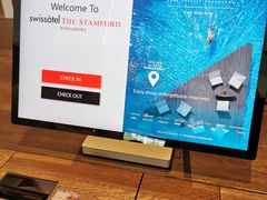 -新加坡瑞士史丹福酒店