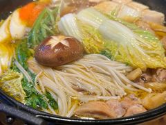 -大米·京都小酒馆·炭烧海鲜·烧鸟(龙口东路店)