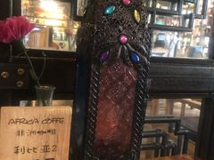 -Africafe(非洲咖啡)