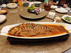 -上陵手抓(观湖壹号店)