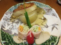 -京怀石·壬生