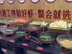 -邵汇大虾(泉园一路店)
