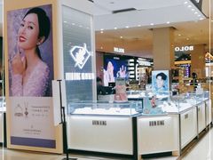 -翠微百货(龙德店)