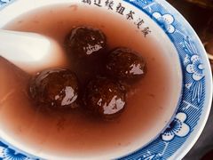 -粗茶淡饭(东关街店)