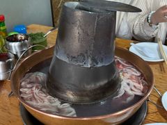 -元盛居(生态大街店)