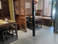 -魁盛居百年鲁菜馆(县西巷店)