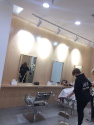 -AFA Hair studio·女士发型设计