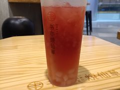 -书亦烧仙草(西宸天街店)