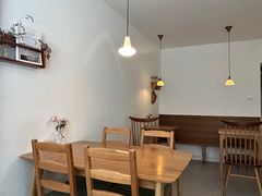 -白胡子咖啡(丽都园店)