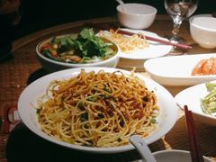 -渝信川菜(长安店)