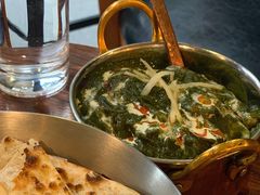 -克比叔叔印度餐厅Kebabs on the Grille(永康路分店)