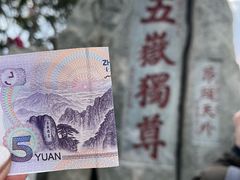 -泰山风景名胜区